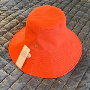 Lilly Pulitzer Reversible Bucket Hat